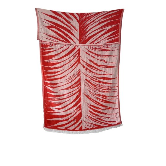 Palm Beach Towel - Picture 3 of 4